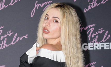 Обложка к новости "Ava Max выпустила новый сингл"