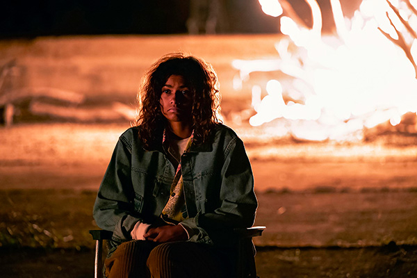 Обложка к новости "Сериал &laquo;Эйфория&raquo; закрывается после третьего сезона"