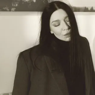 Обложка трека "Зодиак - Ёлка"