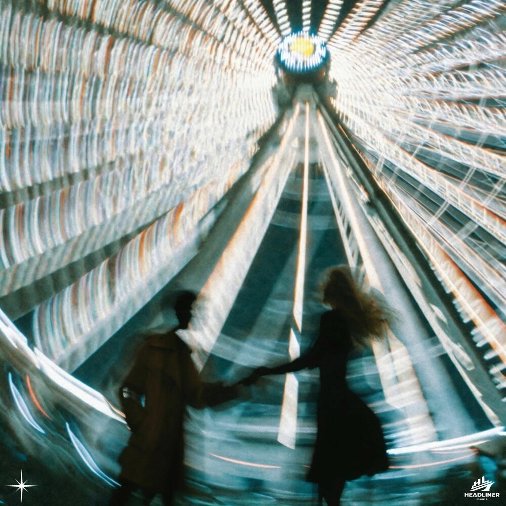 Обложка трека "Ты останешься - MELISA, ФОГЕЛЬ"