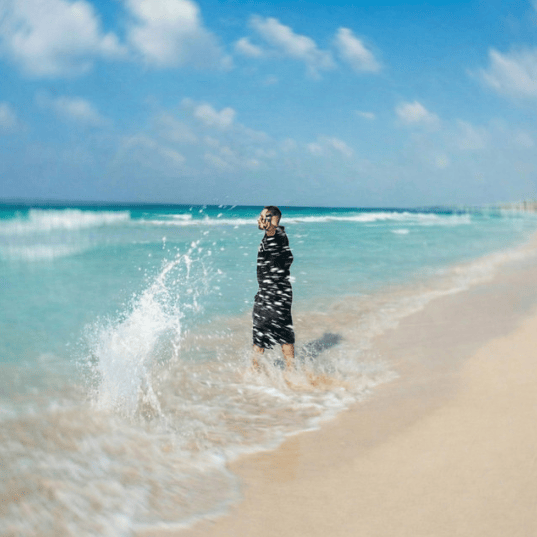 Обложка трека "Бразилия - Konfuz"