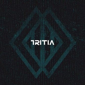 Обложка трека "К тебе - TRITIA"
