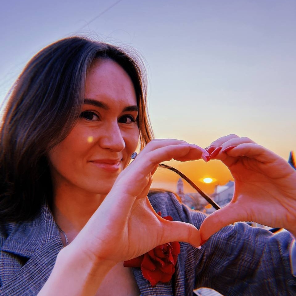 Фотография участника Рада