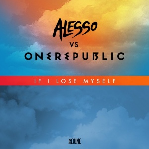 Обложка трека "If I Lose Myself (Alesso rmx) - OneRepublic"
