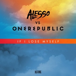 Обложка трека "If I Lose Myself (Alesso rmx) - ONE REPUBLIC"