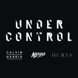 Обложка трека "Under Control - ALESSO"