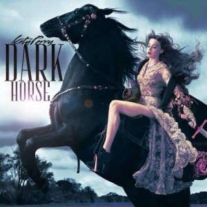 Обложка трека "Dark Horse - Katy PERRY"
