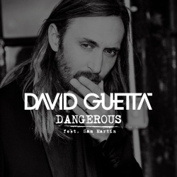 Обложка трека "Dangerous - David GUETTA"