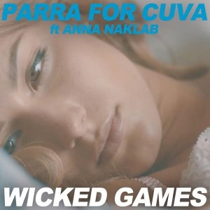 Обложка трека "Wicked Game - PARRA FOR CUVA"