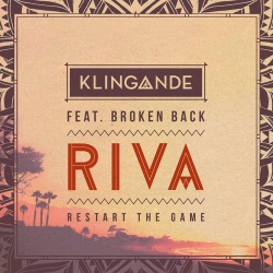 Обложка трека "Riva (Restart The Game) - KLINGANDE"