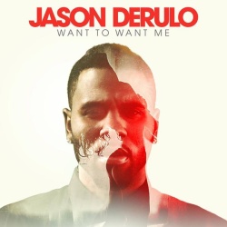 Обложка трека "Want To Want Me - Jason DERULO"