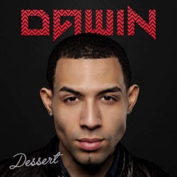 Обложка трека "Dessert - DAWIN"