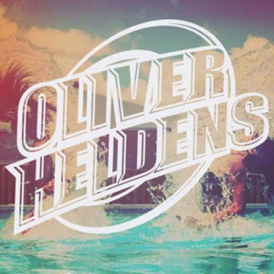 Обложка трека "Shades Of Grey - Oliver HELDENS"