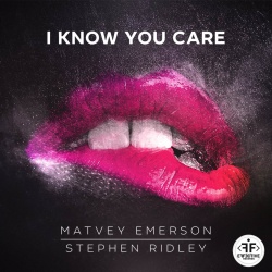 Обложка трека "I Know U Care - Matvey EMERSON"