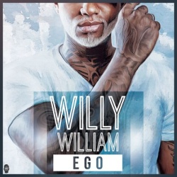 Обложка трека "Ego - Willy WILLIAM"