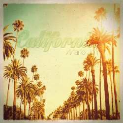 Обложка трека "California - Mario JOY"