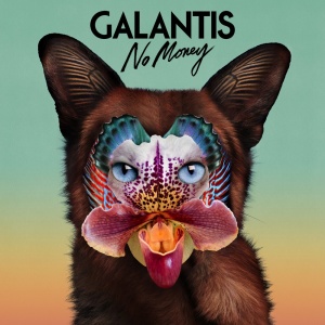 Обложка трека "No Money - GALANTIS"
