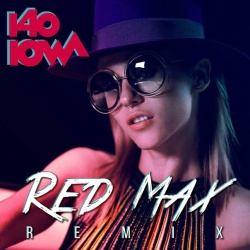 Обложка трека "140 (Red Max rmx) - IOWA"