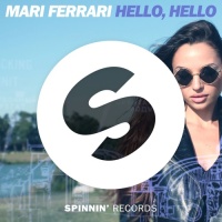Mari FERRARI - Hello Hello