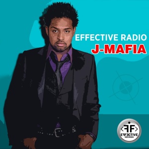Обложка трека "J-Mafia - EFFECTIVE RADIO"