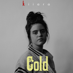 Обложка трека "Gold - KIIARA"