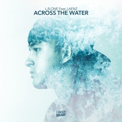 Обложка трека "Across The Water - L.B.ONE"