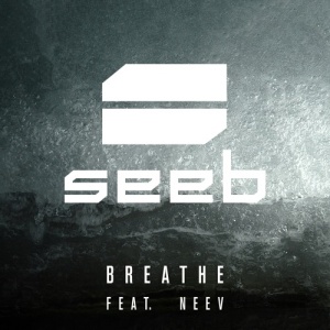 Обложка трека "Breathe - SEEB"