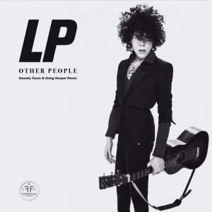 Обложка трека "Other People (Swanky Tunes & Going Deeper rmx) - LP"