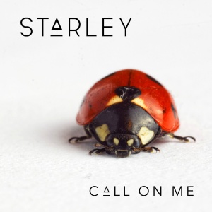 Обложка трека "Call On Me - STARLEY"