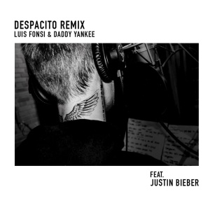 Обложка трека "Despacito - Luis FONSI"