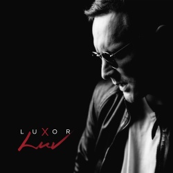 Обложка трека "Luv - LUXOR"