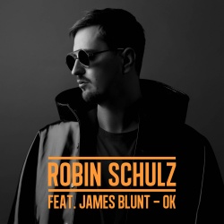 Обложка трека "ОК - Robin SCHULZ"