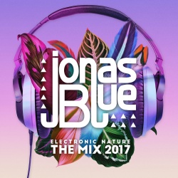 Обложка трека "Don't Call It Love - Jonas BLUE"