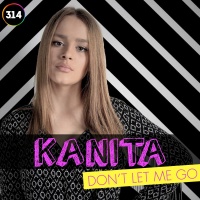KANITA - Don't Let Me Go (Gon Haziri rmx)