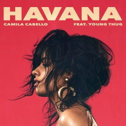Обложка трека "Havana - Camila CABELLO"