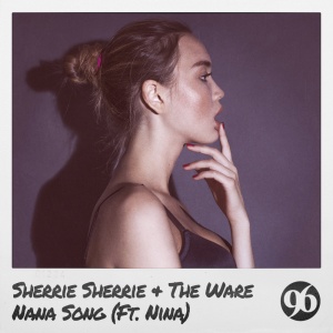 Обложка трека "Nana Song - SHERRIE SHERRIE"