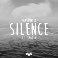 MARSHMELLO - Silence