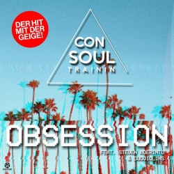 Обложка трека "Obsession - CONSOUL TRAININ"