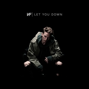 Обложка трека "Let You Down - NF"