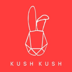 Обложка трека "Sweet & Bitter - KUSH KUSH"