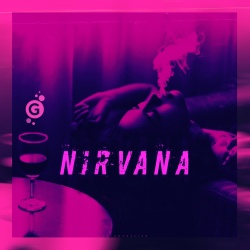 Обложка трека "Nirvana - GAZIROVKA"