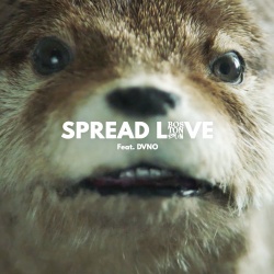 Обложка трека "Spread Love (Paddington) - BOSTON BUN"