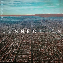 Обложка трека "Connection - ONE REPUBLIC"