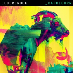 Обложка трека "Capricorn - ELDERBROOK"