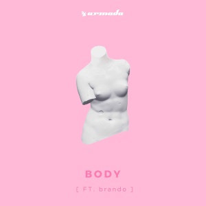 Обложка трека "Body - LOUD LUXURY"