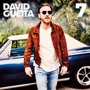 Обложка трека "Say My Name - David GUETTA"