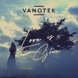 Обложка трека "Love Is Gone - VANOTEK"