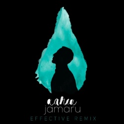 Обложка трека "Капли (Effective rmx) - JAMARU"