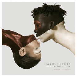 Обложка трека "Better Together - Hayden JAMES"