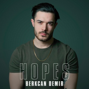 Обложка трека "Hopes - Berkcan DEMIR"